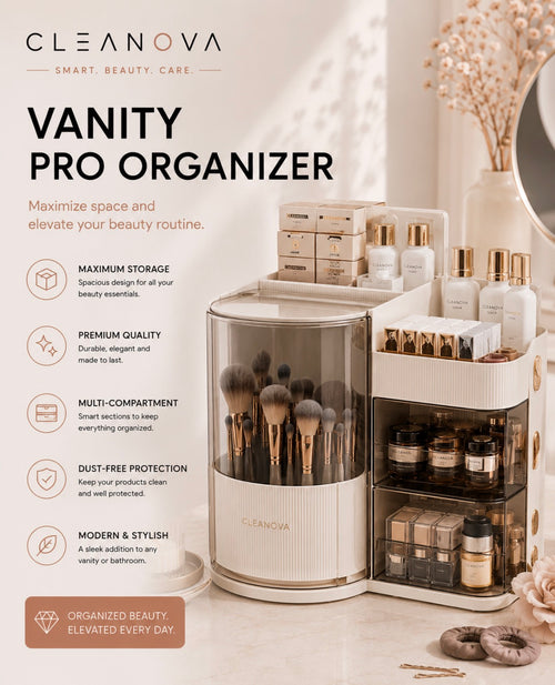 Vanity Pro Organizer