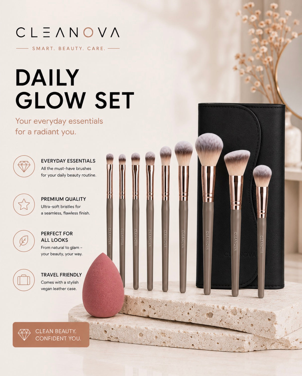 Daily Glow Set