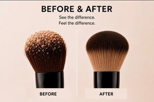PureGlow Brush Cleaner™